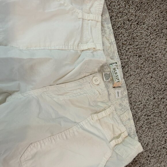 Old Navy Stretch Pants - Picture 6 of 7
